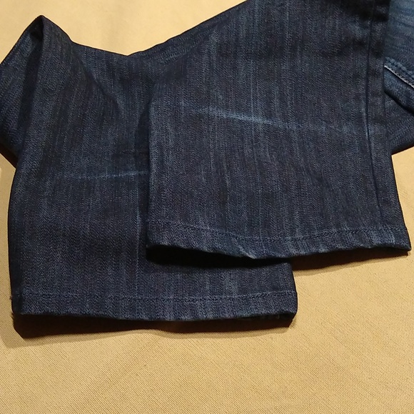 Joe’s Jeans – Blue – 25 - Muse - Picture 3 of 8